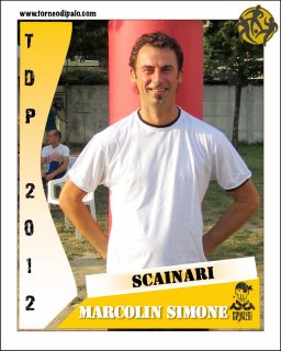 SCAINARI